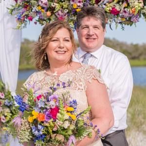 Meet your Posher, Becky